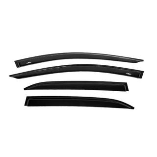 Window Deflectors (4 pcs, HIC) photo 1