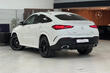 Facelift model of the Mercedes-Benz GLE Coupe SUV photo 4