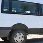 Ford Transit 2000–2014 Fender Flares EuroCap 2006-2013 (6 pcs, ABS, long wheelbase) photo 4