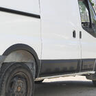 Ford Transit 2000–2014 Fender Flares EuroCap 2006-2013 (6 pcs, ABS, short wheelbase) photo 4