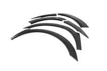 Ford Transit 2000–2014 Fender Flares EuroCap 2006-2013 (6 pcs, ABS, short wheelbase) photo 10