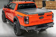 Types of shutters for pickups and their advantages photo 1