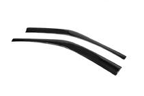 Ford Transit 2014- Window Deflectors (2 pcs, EuroCap) photo 4