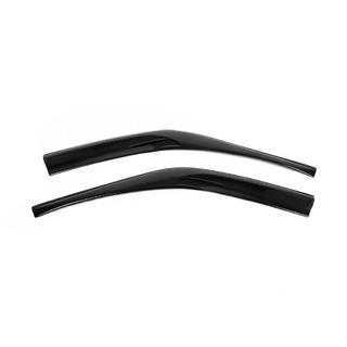 Window Deflectors (2 pcs, EuroCap) photo 3