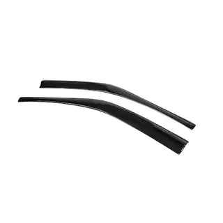 Window Deflectors (2 pcs, EuroCap) photo 4