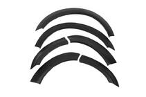 Ford Transit 2000–2014 Fender Flares EuroCap 2000-2005 (6 pcs, ABS, long wheelbase) photo 1