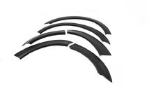 Ford Transit 2000–2014 Fender Flares EuroCap 2000-2005 (6 pcs, ABS, long wheelbase) photo 2