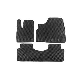 EVA Floor Mats (black) photo 1