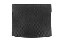 Nissan Ariya 2022- EVA Trunk Mat (Black) photo 1