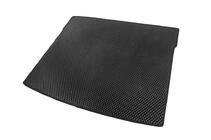 Nissan Ariya 2022- EVA Trunk Mat (Black) photo 2