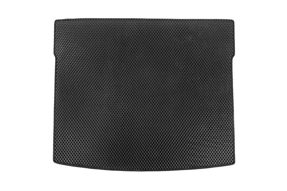 Nissan Ariya 2022- EVA Trunk Mat (Black) Image