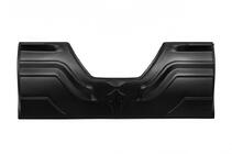 Toyota Hilux 2015- Plastic Trunk Lid Cover photo 1