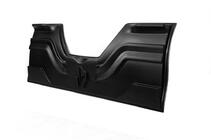Toyota Hilux 2015- Plastic Trunk Lid Cover photo 2