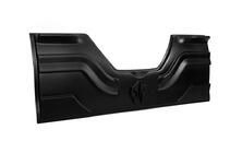 Toyota Hilux 2015- Plastic Trunk Lid Cover photo 3