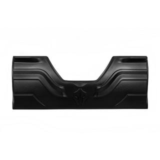 Plastic Trunk Lid Cover Toyota Hilux 2015- photo 1