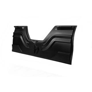 Plastic Trunk Lid Cover Toyota Hilux 2015- photo 2