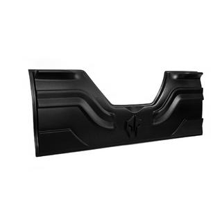 Plastic Trunk Lid Cover Toyota Hilux 2015- photo 3