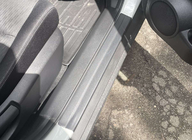 Nissan X-trail T32/Rogue 2014-2021 Door Sill Covers EuroCap (4 pcs, ABS) photo 3
