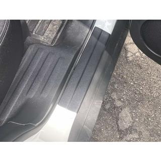 Door Sill Covers EuroCap (4 pcs, ABS) photo 2
