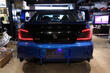 Taillight tuning: options, features photo 1