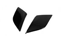 Kia Sorento I BL 2002-2009 Hood Deflector Extension (EuroCap) photo 2