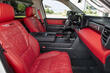 The third generation of the Toyota Sequoia SUV photo 6