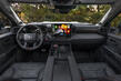 The third generation of the Toyota Sequoia SUV photo 5