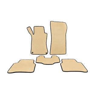 EVA Floor Mats (Beige) photo 1