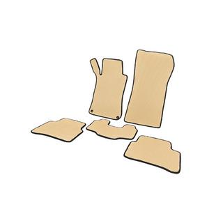 EVA Floor Mats (Beige) photo 2