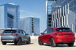 Review of the updated crossover Ford Escape photo 3