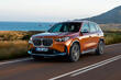 Review of the third generation of the BMW X1 crossover photo 3