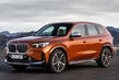 Review of the third generation of the BMW X1 crossover photo 2