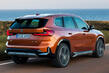 Review of the third generation of the BMW X1 crossover photo 4