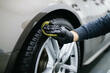 How to properly care for car tires: tips and recommendations photo 1
