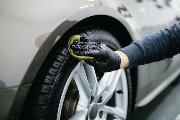 How to properly care for car tires: tips and recommendations