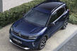 Review of the updated Citroen C5 Aircross crossover photo 3
