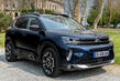 Review of the updated Citroen C5 Aircross crossover photo 2