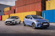 Restyled subcompact hatchback Hyundai i10 photo 1