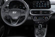 Restyled subcompact hatchback Hyundai i10 photo 4