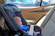 How to choose a child car seat: tips and recommendations photo 2