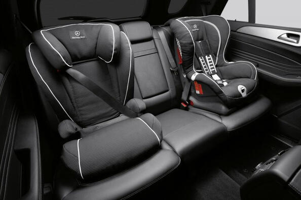 How to choose a child car seat: tips and recommendations