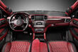 Car interior tuning: ideas and ways to improve comfort photo 2