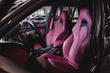 Car interior tuning: ideas and ways to improve comfort photo 1