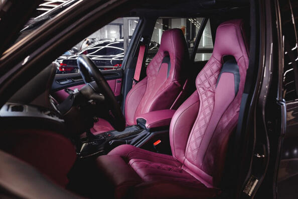 Car interior tuning: ideas and ways to improve comfort