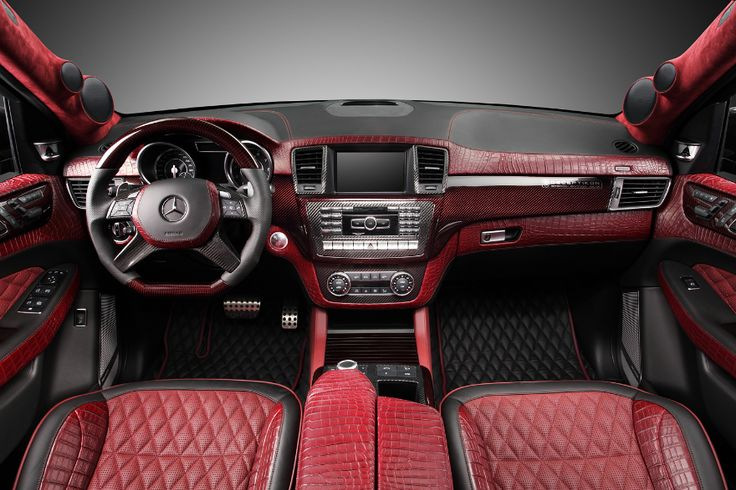 Car interior tuning: ideas and ways to improve comfort