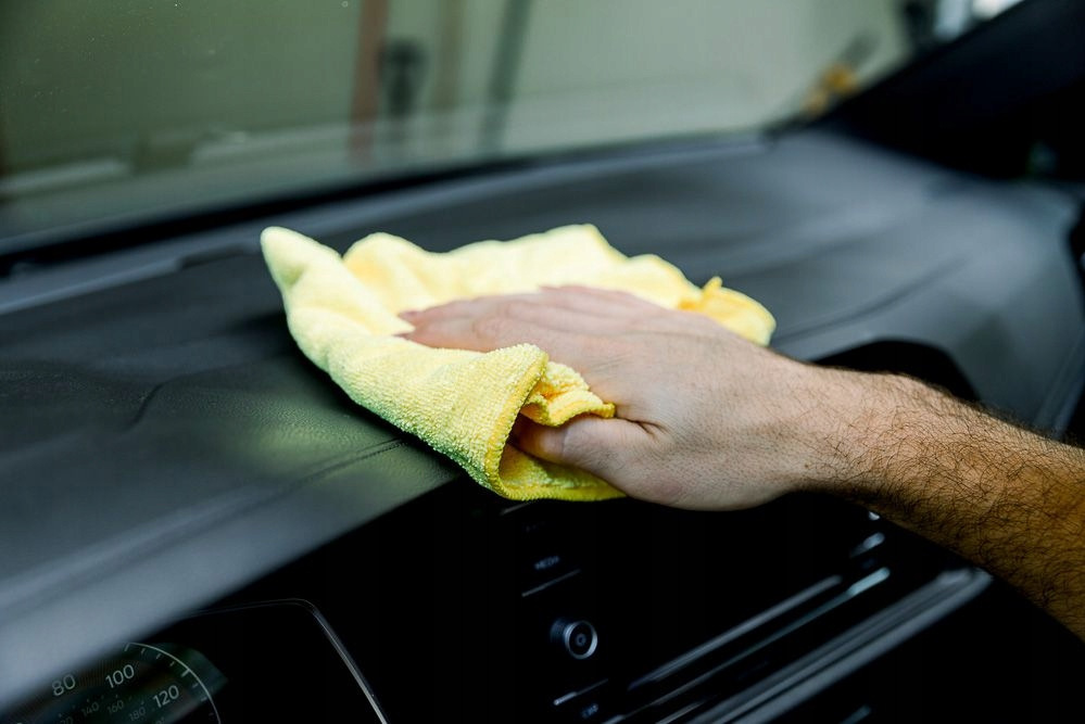 Interior plastic care: tips and recommendations