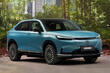 Honda e:Ny1 electric crossover review photo 1