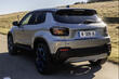 Jeep Avenger EV electric crossover review photo 4