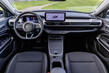 Jeep Avenger EV electric crossover review photo 5