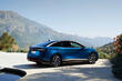 Review of the Volkswagen ID.7 electric rear-wheel drive liftback photo 2